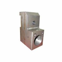 Precision machine parts